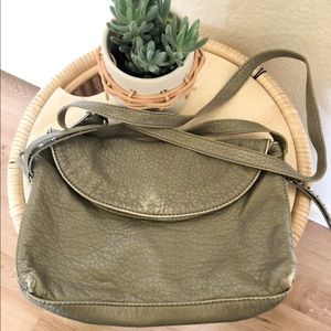 Crossbody bag
